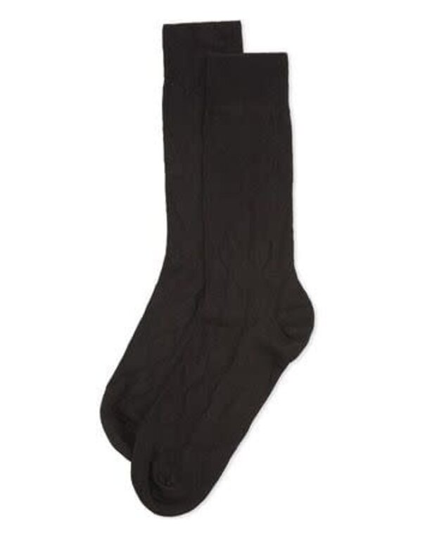 MeMoi MeMoi Mens Bamboo Rayon Blend Designed Socks