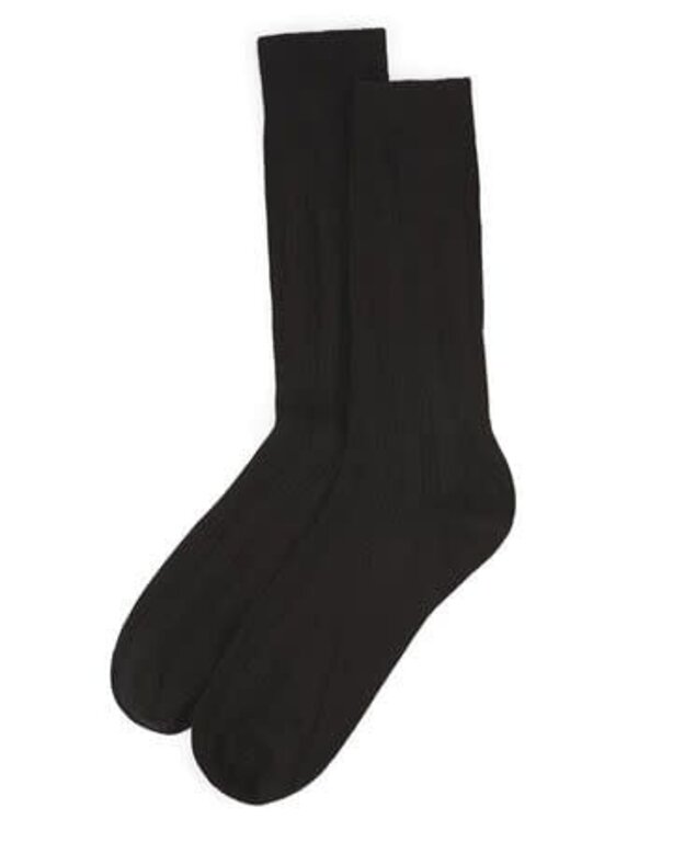 MeMoi MeMoi Mens Bamboo Rayon Blend Designed Socks