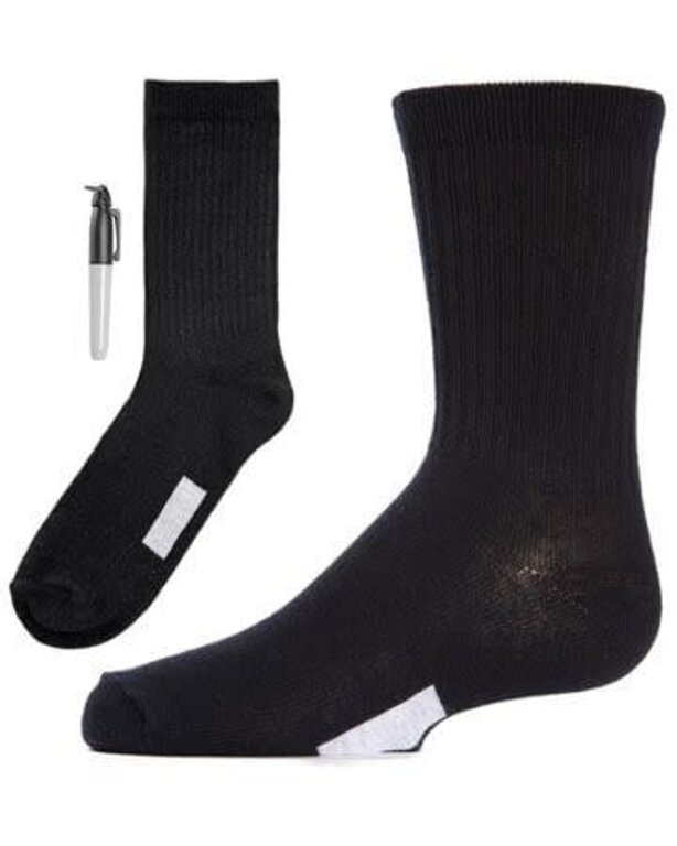 MeMoi MeMoi Boys Camp Socks - 3 Pack - Promo 810 -