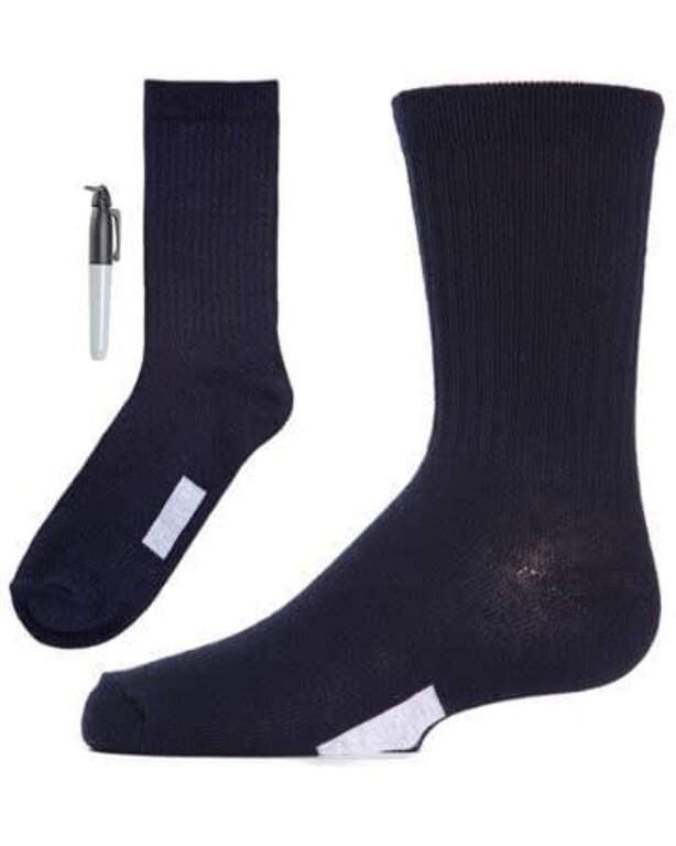 MeMoi MeMoi Boys Camp Socks - 3 Pack - Promo 810 -
