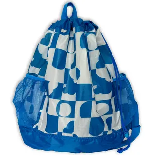 Jolie Enfants Jolie Enfants Geometric Backpack - SS2023 - SS25 -S -