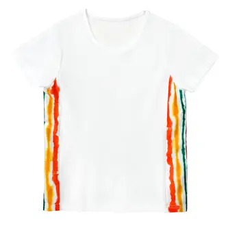 Jolie Enfants Jolie Enfants Boys Watercolor Stripe Swim Set - SS1125 SS1225 - SS25-S -