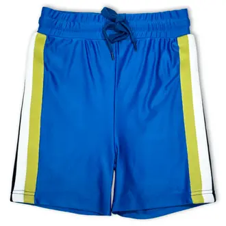 Jolie Enfants Jolie Enfants Boys Stripe Trim Swim Set - SS1124 SS1224 - SS25-S -