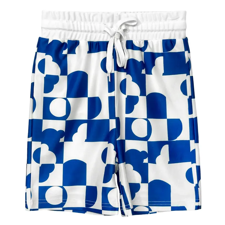 Jolie Enfants Jolie Enfants Boys Geometric Swim Set - SS1123 SS1223 - SS25-S -