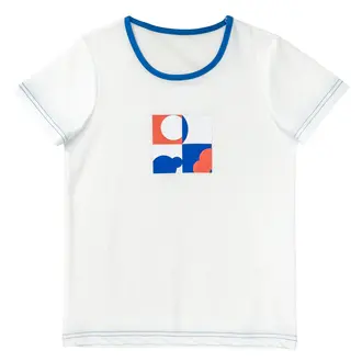 Jolie Enfants Jolie Enfants Boys Geometric Swim Set - SS1123 SS1223 - SS25-S -