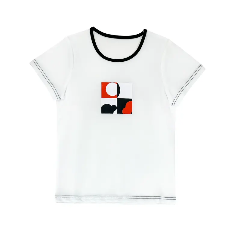 Jolie Enfants Jolie Enfants Boys Geometric Swim Set - SS1123 SS1223 - SS25-S -