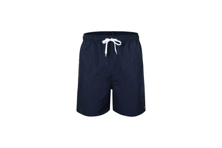 Abstract Abstract Mens Swim Pants - Solid Navy -