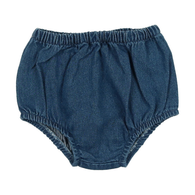 Lil Legs Lil Legs Basic Bloomers -