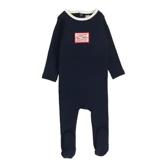 Analogie Analogie Boys Bon Voyage Footie - FW25 -