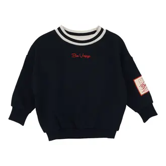 Analogie Analogie Bon Voyage Sweatshirt - FW25 -