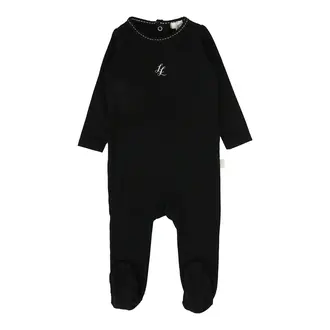 Lil Legs Lil Legs Emblem Footie - FW25 -