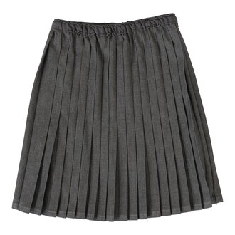 Lil Legs Lil Legs Knife Pleated Skirt - FW25 -