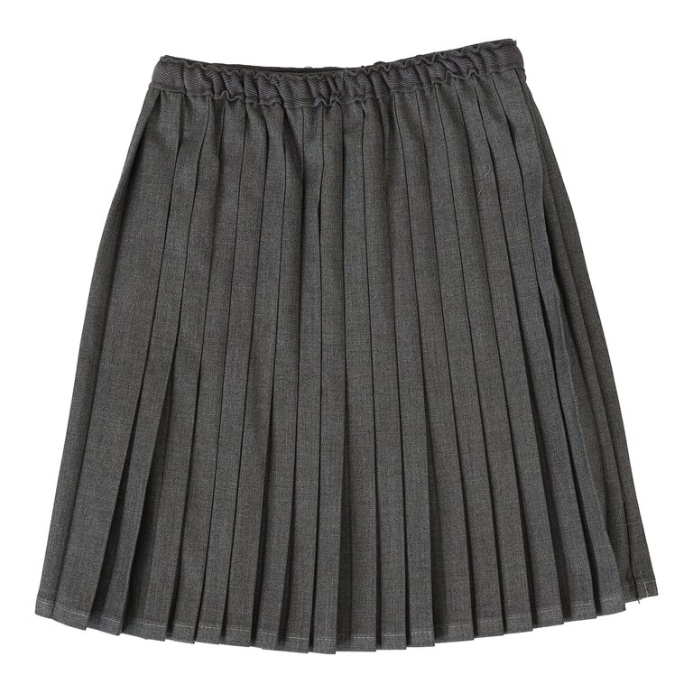 Lil Legs Lil Legs Knife Pleated Skirt - FW25 -