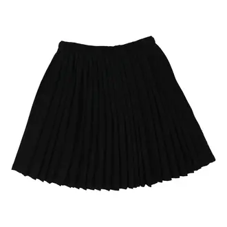 Analogie Analogie Basic Knife Pleated Skirt -