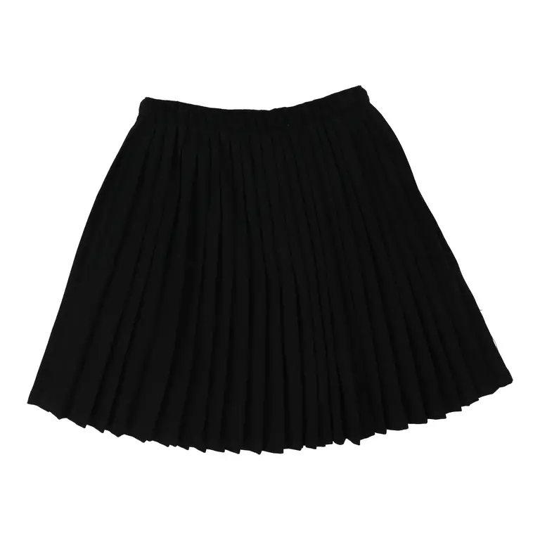 Analogie Analogie Basic Knife Pleated Skirt -