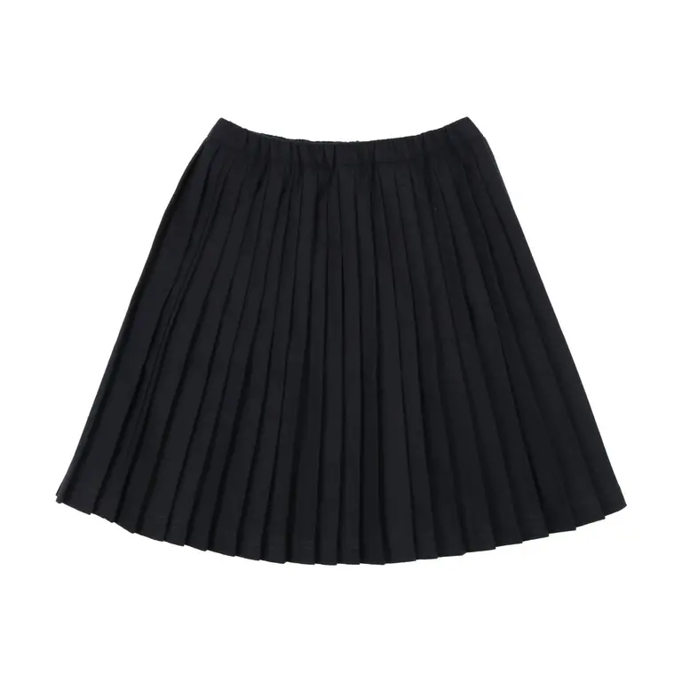 Analogie Analogie Basic Knife Pleated Skirt -