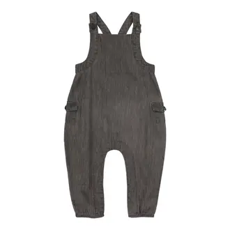 Analogie Analogie Boys Tencel Romper - FW25 -