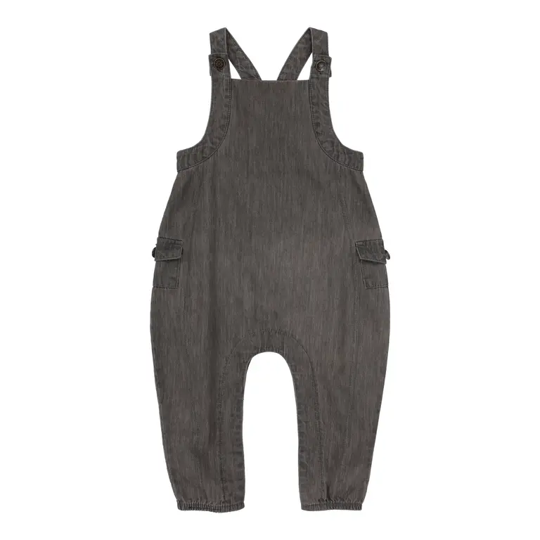 Analogie Analogie Boys Tencel Romper - FW25 -