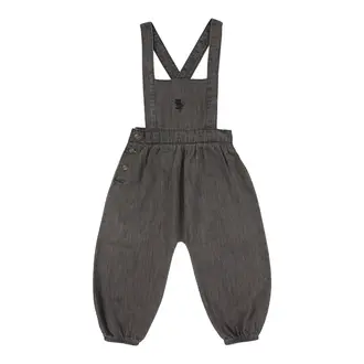Analogie Analogie Girls Tencel Romper - FW25 -