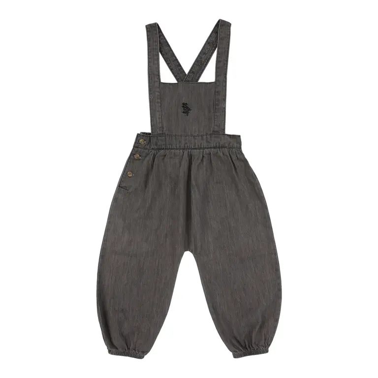 Analogie Analogie Girls Tencel Romper - FW25 -