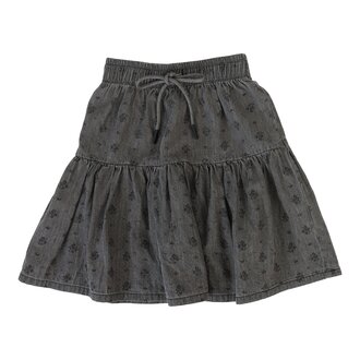 Analogie Analogie Tencel Skirt - FW25 -
