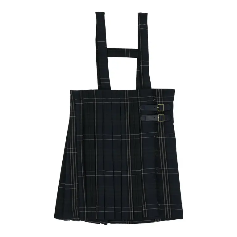 Analogie Analogie Kilt Skirt - FW25 -