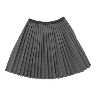 Analogie Analogie Plaid Skirt - FW25 -
