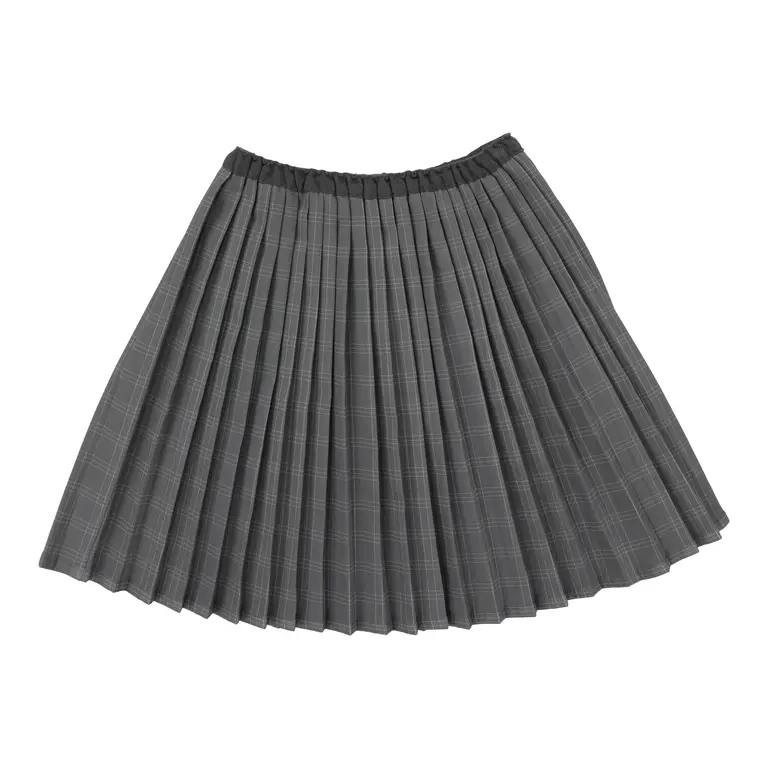 Analogie Analogie Plaid Skirt - FW25 -