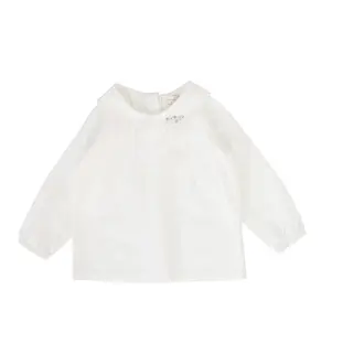 Analogie Analogie Toddler Girls Blouse - FW25 -