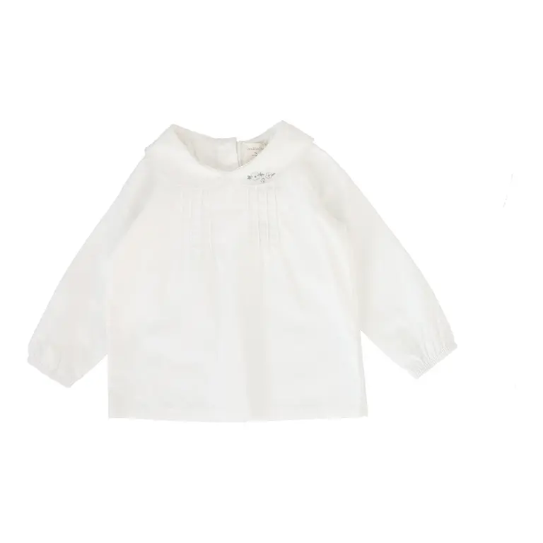 Analogie Analogie Toddler Girls Blouse - FW25 -