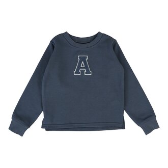 Analogie Analogie Sherpa Varsity Top- FW25 -