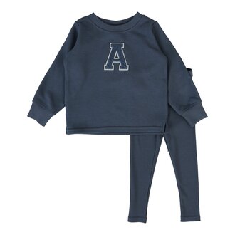 Analogie Analogie Sherpa Varsity Set - FW25 -