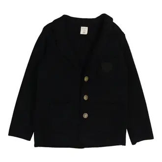 Analogie Analogie Crest Knit Blazer - FW25 -