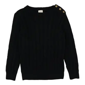 Analogie Analogie Cable Knit Sweater - FW25 -