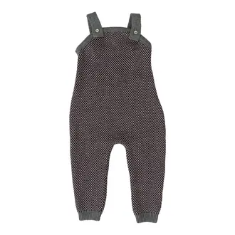 Analogie Analogie Multi Knit Overalls - FW25 -