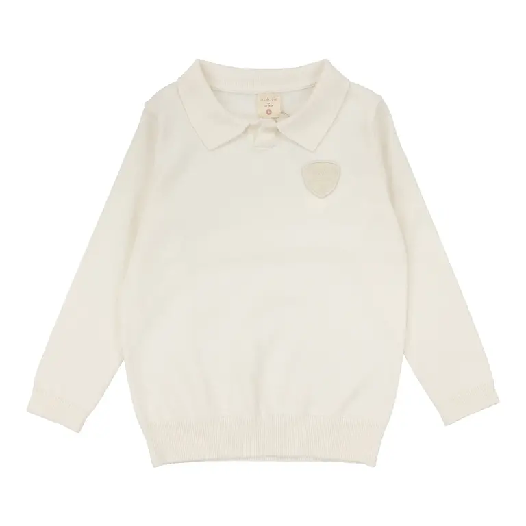 Analogie Analogie Knit Polo - FW25 -