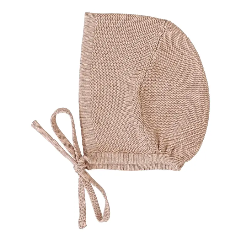 Analogie Analogie Knit Bonnet - FW25 -