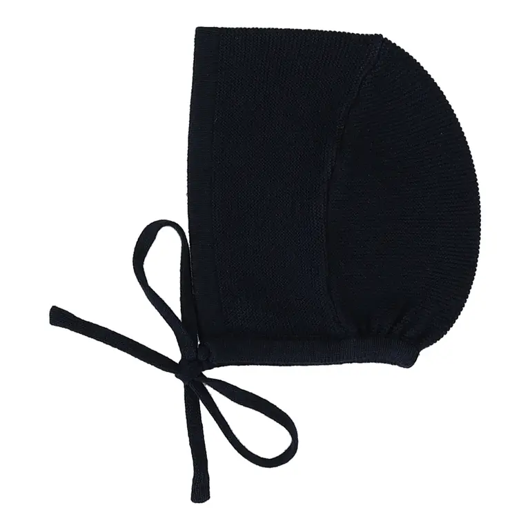 Analogie Analogie Knit Bonnet - FW25 -