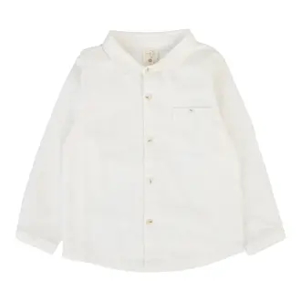Lil Legs Lil Legs Boys Dress Shirt - FW25 -
