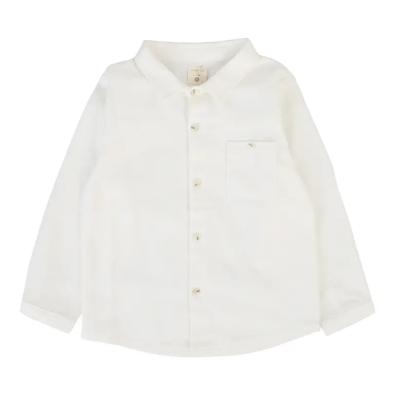 Lil Legs Lil Legs Boys Dress Shirt - FW25 -