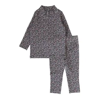 Lil Legs Lil Legs Floral Set - FW25 -