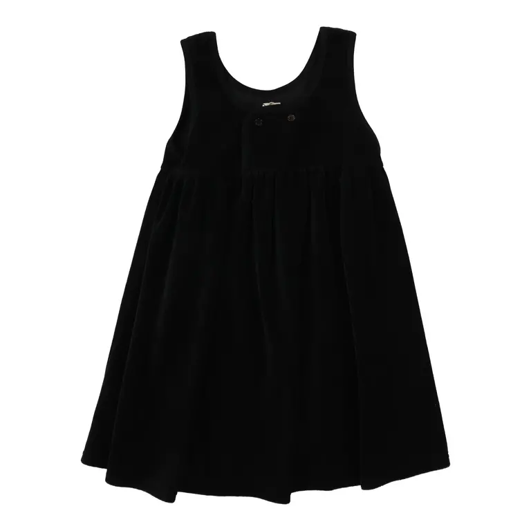 Analogie Analogie Velour Jumper - FW25 -