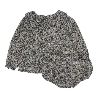 Analogie Analogie Daisy Floral Set - FW25 -