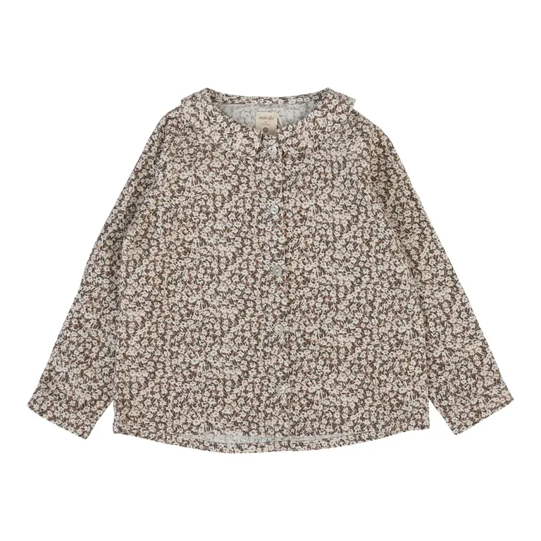 Analogie Analogie Daisy Floral Blouse - FW25 -