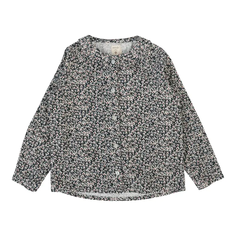 Analogie Analogie Daisy Floral Blouse - FW25 -