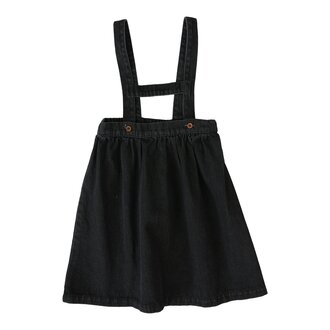 Analogie Analogie Strap Denim Jumper - FW25 -