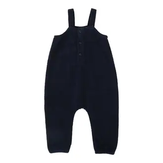 Analogie Analogie Corduroy Overalls - FW25 -