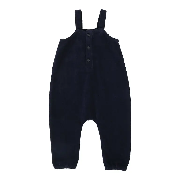 Analogie Analogie Corduroy Overalls - FW25 -