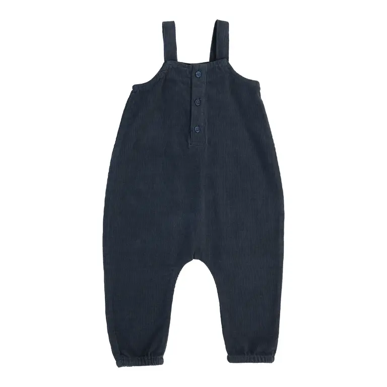 Analogie Analogie Corduroy Overalls - FW25 -