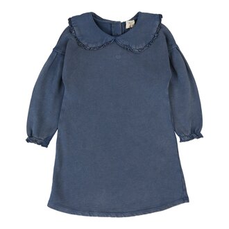 Analogie Analogie Wash Sweatshirt Dress - FW25 -